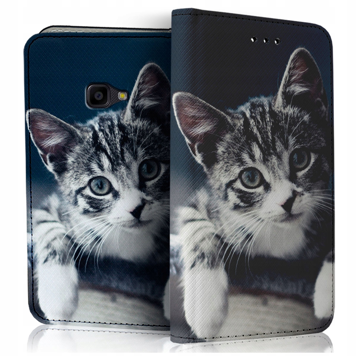 

Etui Najlepsze Do Samsung Galaxy Xcover 4 4S