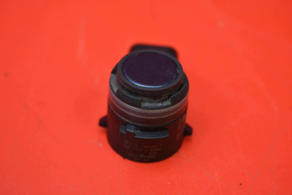 Sensor Parken heck PDC 5Q0919275B SKODA OCTAVIA 4 IV 19