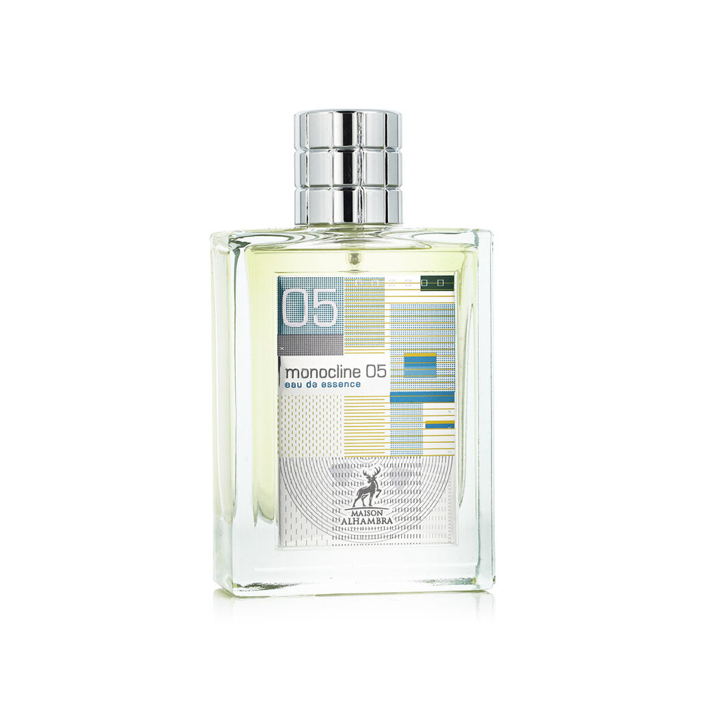 Maison Alhambra Monocoline 05 Edp 100 ml Unisex