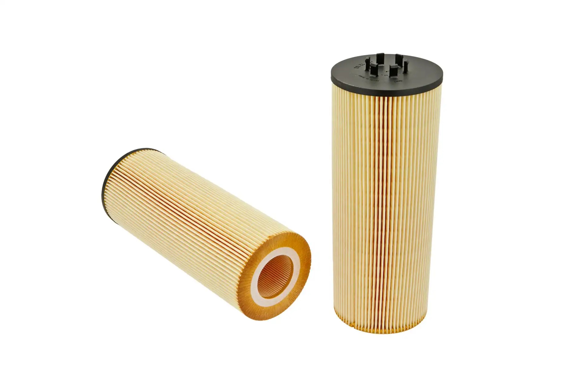 HU12140X Filtr oleju silnika