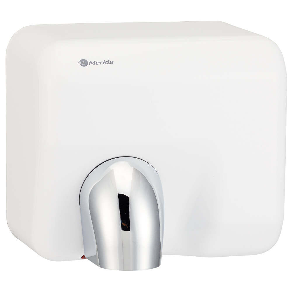 Sušička rukou Merida Starflow Plus, bílá s povrchovou úpravou Afp 2300 W