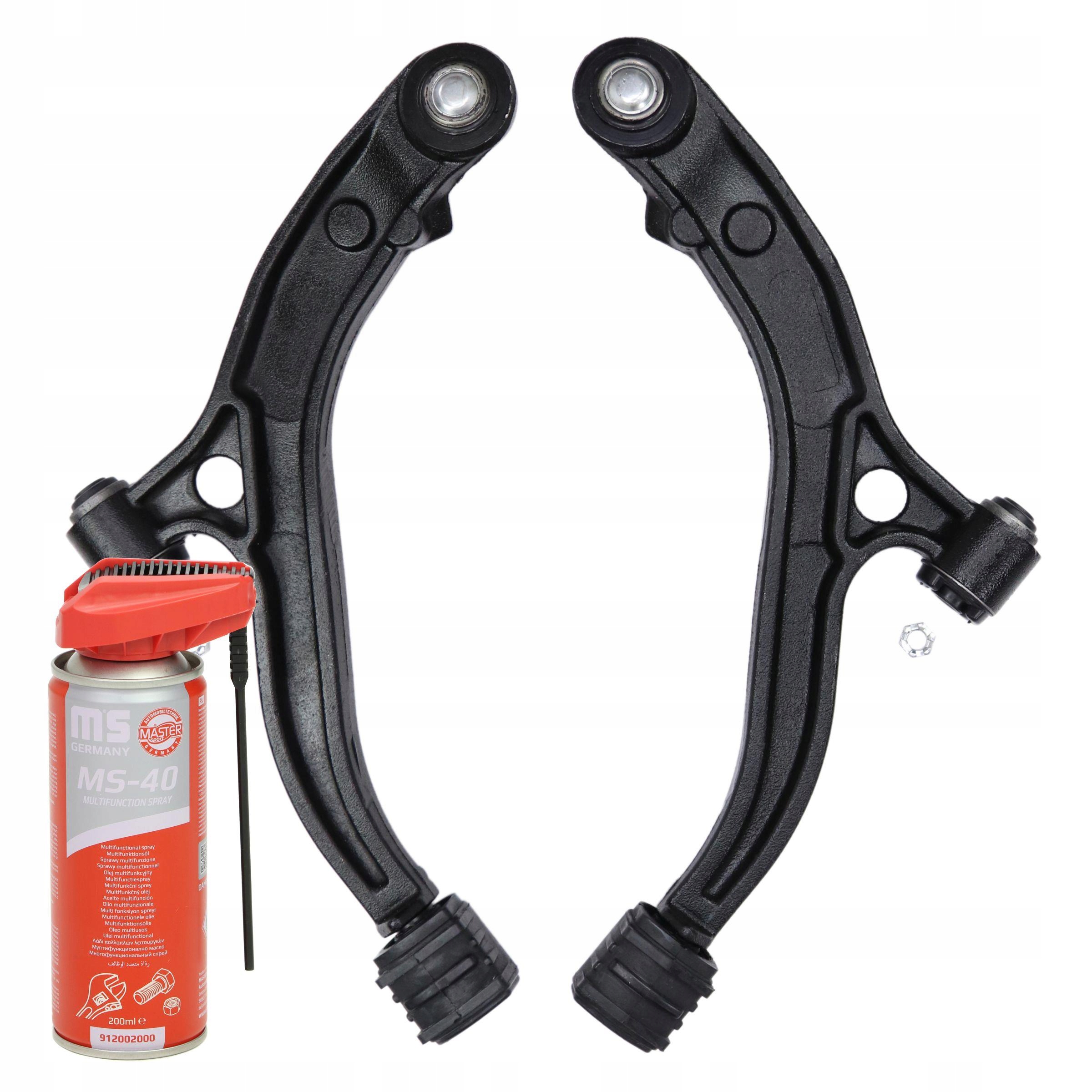 Sada Ramen přední 37211-KIT-MS