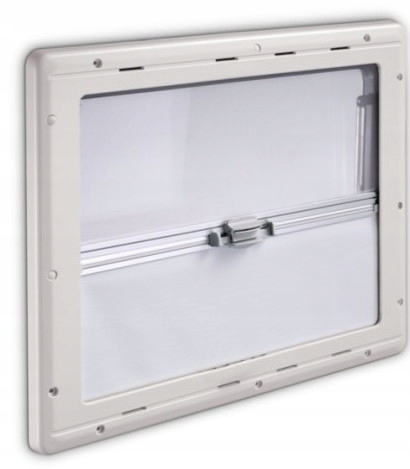 OKNO BOCZNE UCHYLNE DOMETIC S4 600 x 500 mm EAN (GTIN) 4015704232905