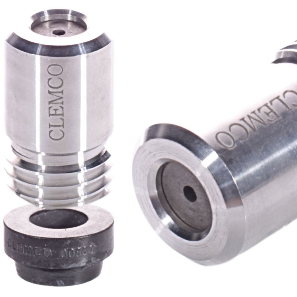 dysza do piaskowania Clemco CT5/25 8.0mm dysze z węglika wolframu