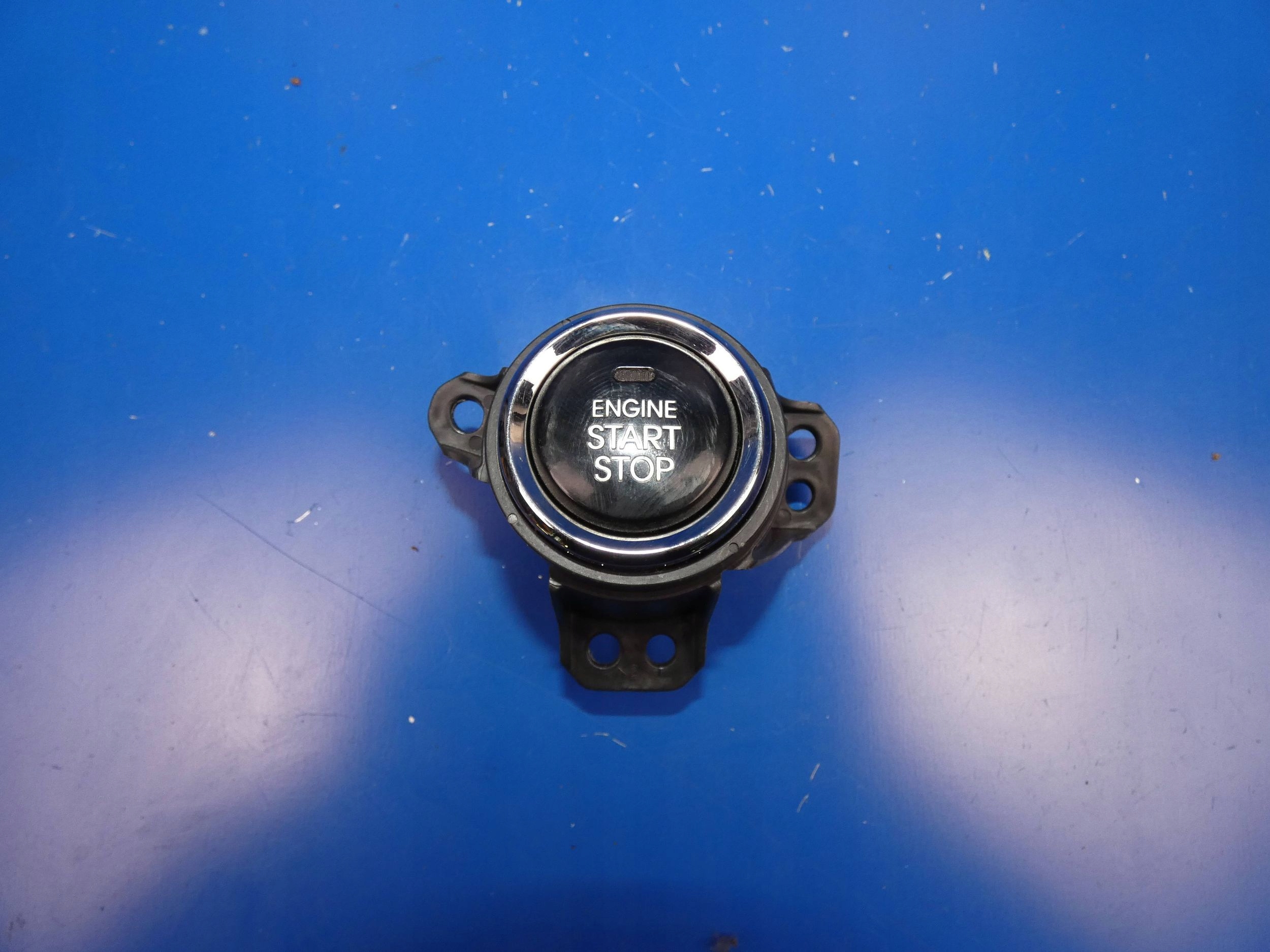 KIA OPTIMA III Schalter ZAPLONU START STOP