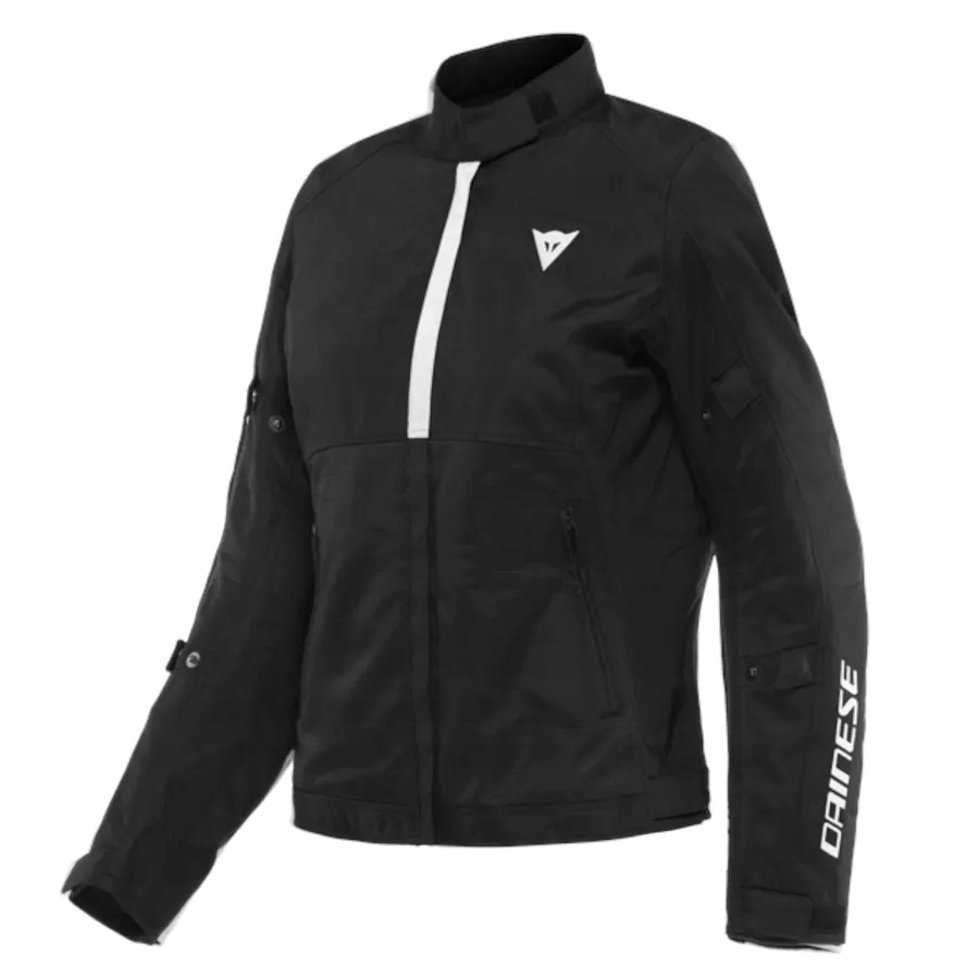 Textilná Bunda Dainese Risoluta Air Tex Lady 48