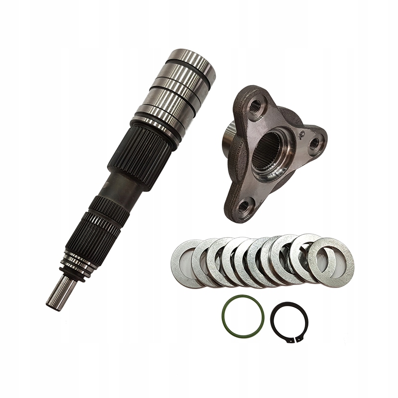 MG00484 - Комплект для ремонта редуктора ATC45L BMW X5 F15 xDrive