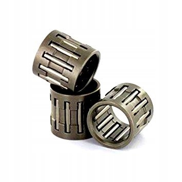 WOSSNER ŁOŻYSKO GŁÓWKI KORBOWODU (16X20X22,50 MM)