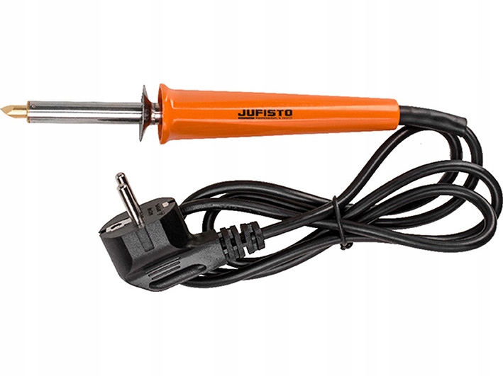 

Lutownica pirograf wypalarka do drewna 30W