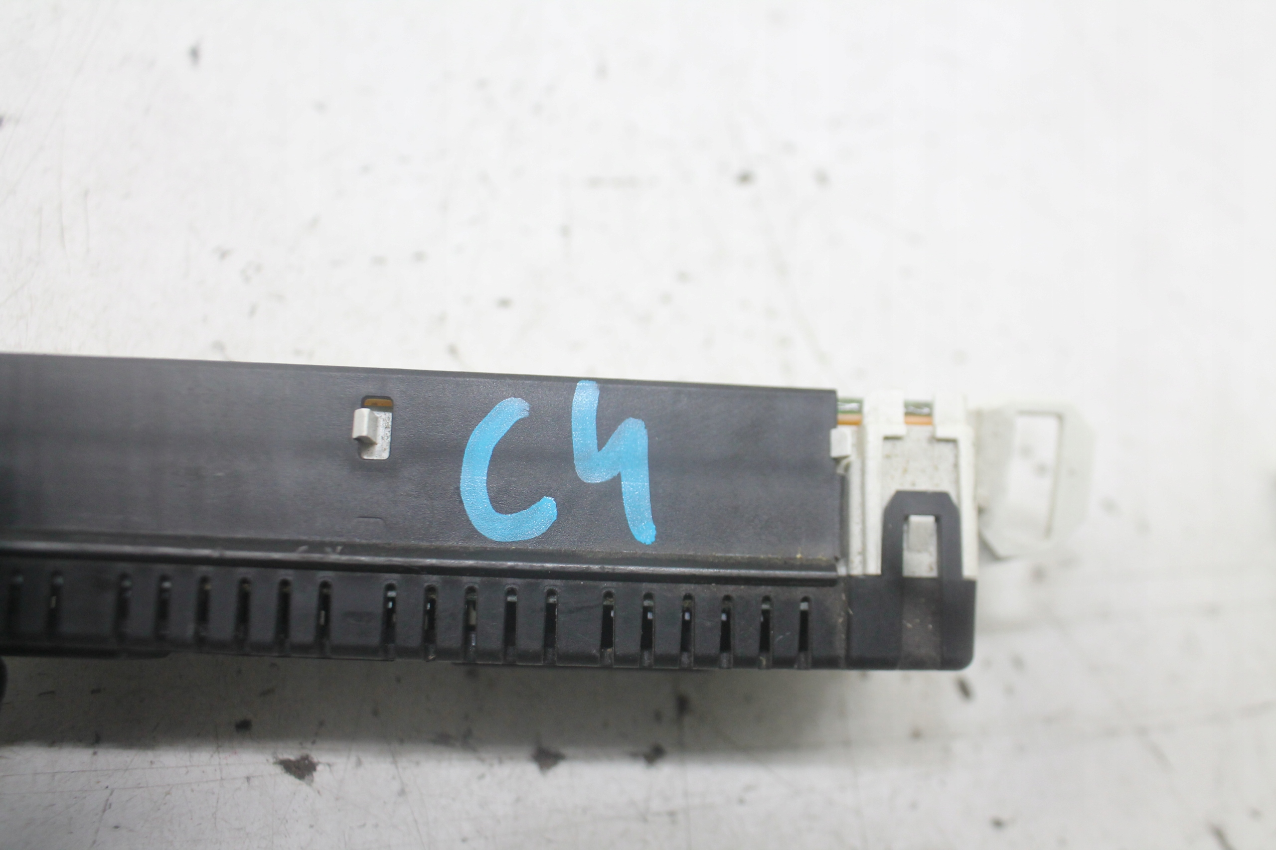 Bildschirm 9654149280 CITROEN C4