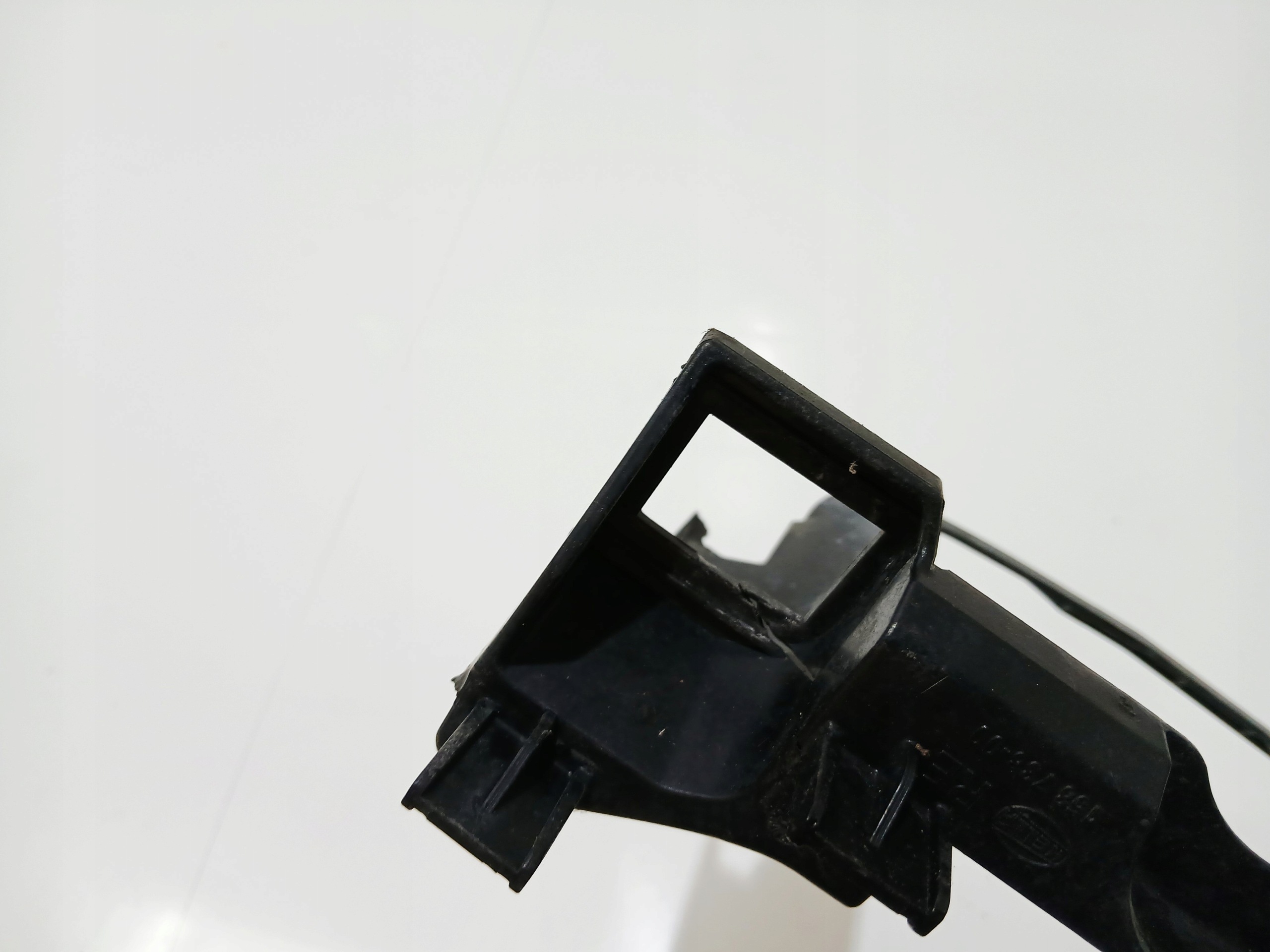 support holder lights right front BMW E60 E61 OE (0001001)