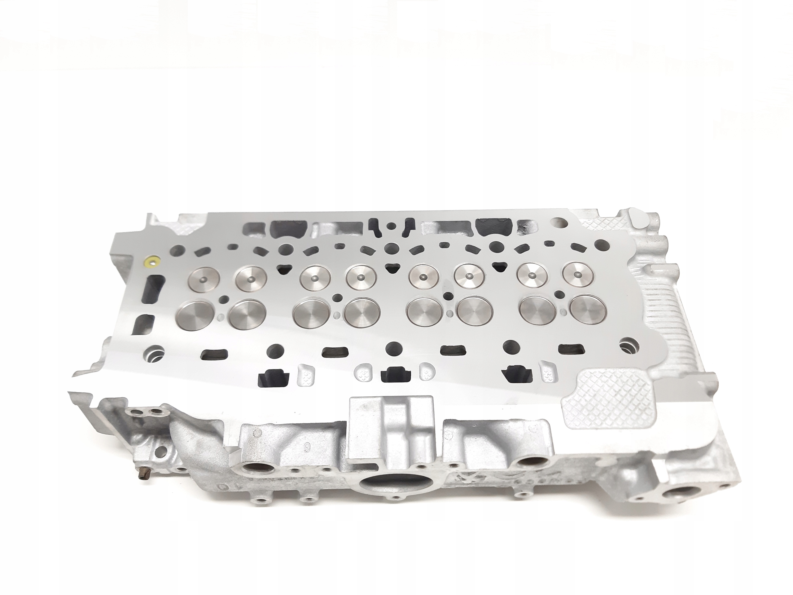 ВОССТАНОВЛЕННАЯ ГОЛОВКА PEUGEOT FORD 1.5 BLUE HDI 9812313410