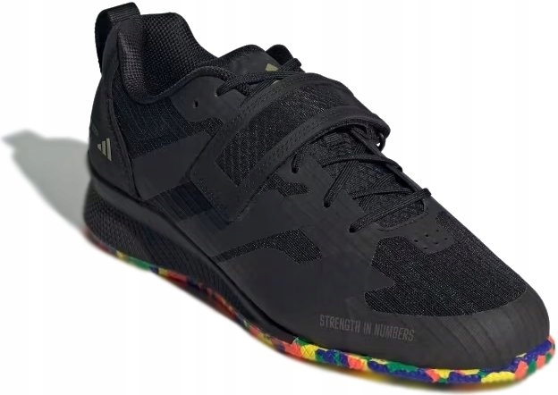 Sneakersy Adidas Adipower Weightlift buty damskie sportowe r.38 24cm