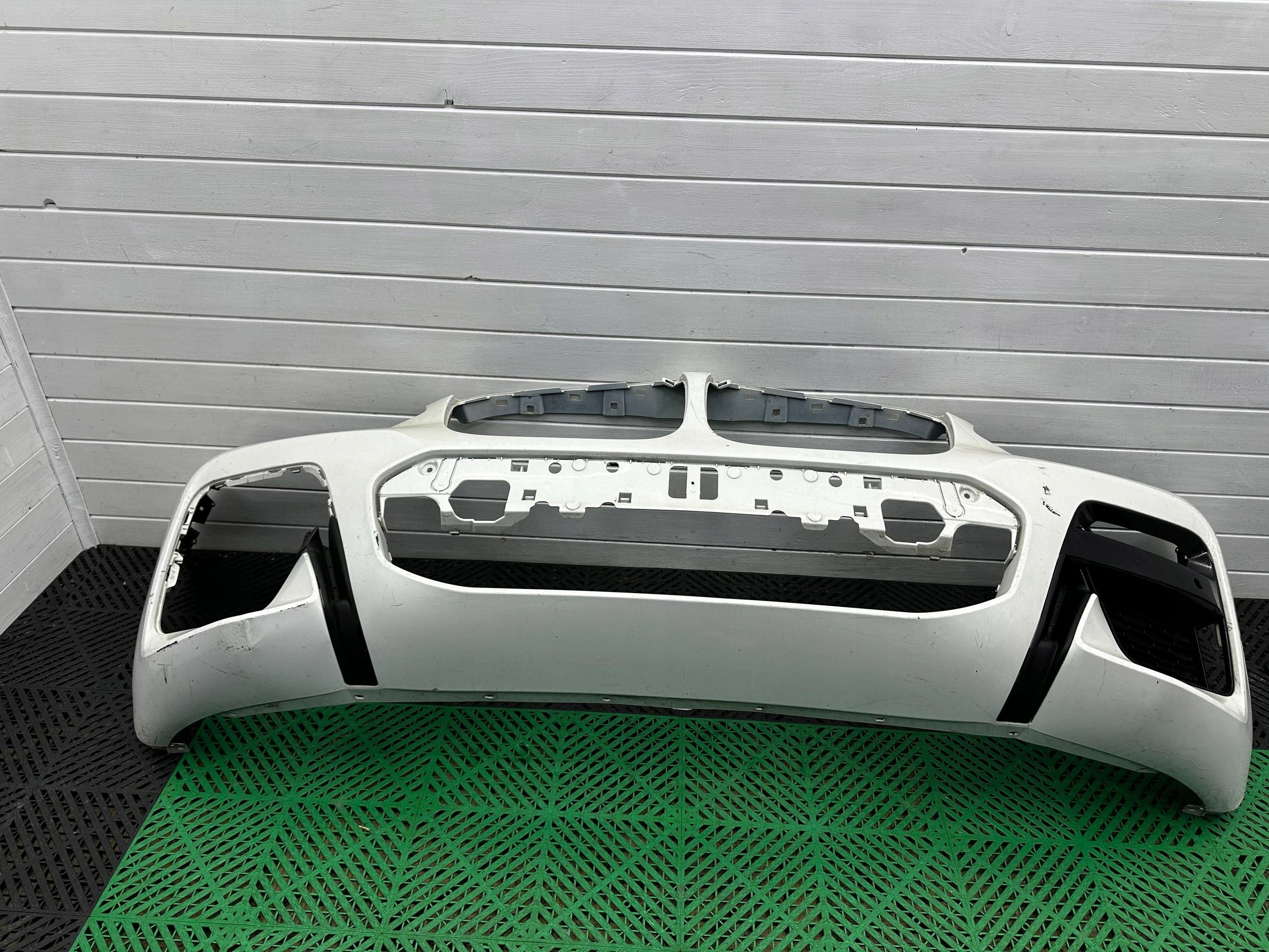 Frontstoßstange vorne BMW X3 G01 G02 X4 M PAKIET