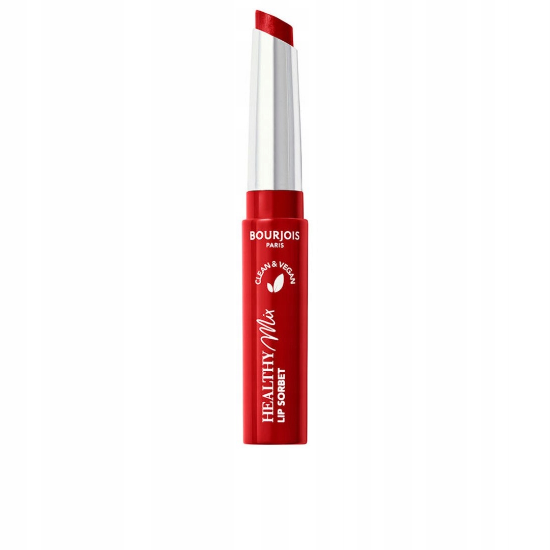 Barevný balzám na rty Bourjois Healthy Mix N 01 Cherry Sundae N 01-Cherry