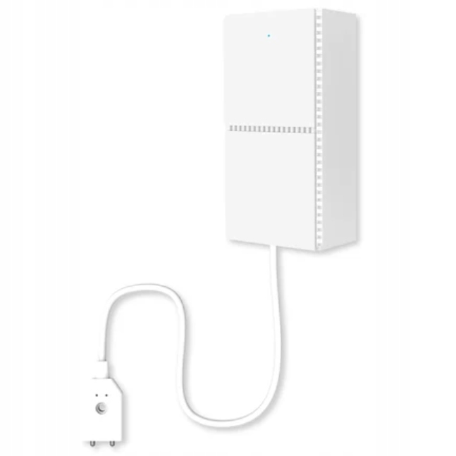 Bezdrôtový Snímač Zaplavenia, Snímač Úniku Hladiny Vody 433 Mhz Alarm
