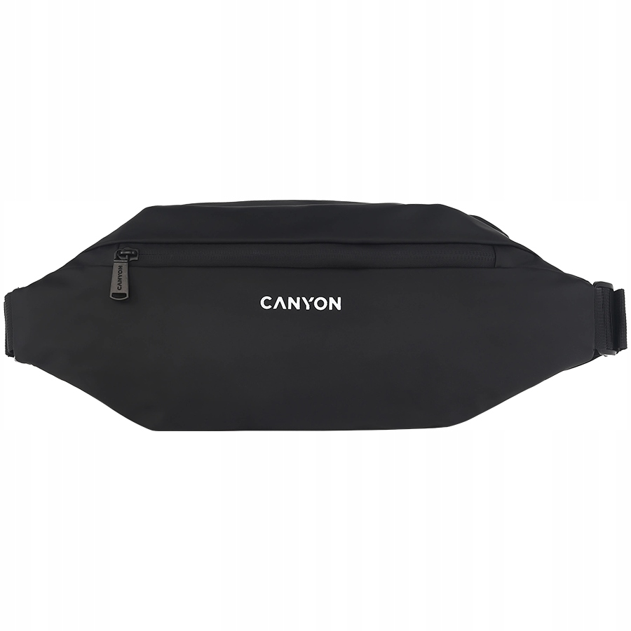 CANYON Saszetka FB-1 Miejska Biodrowa Czarna — 5