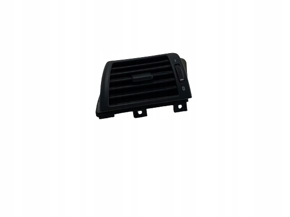 BMW E46 grid air conditioning devices left 8361897