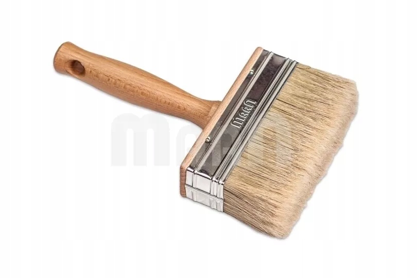 

Pędzel Tapetowy Ławkowiec Tapeciak 150 mm