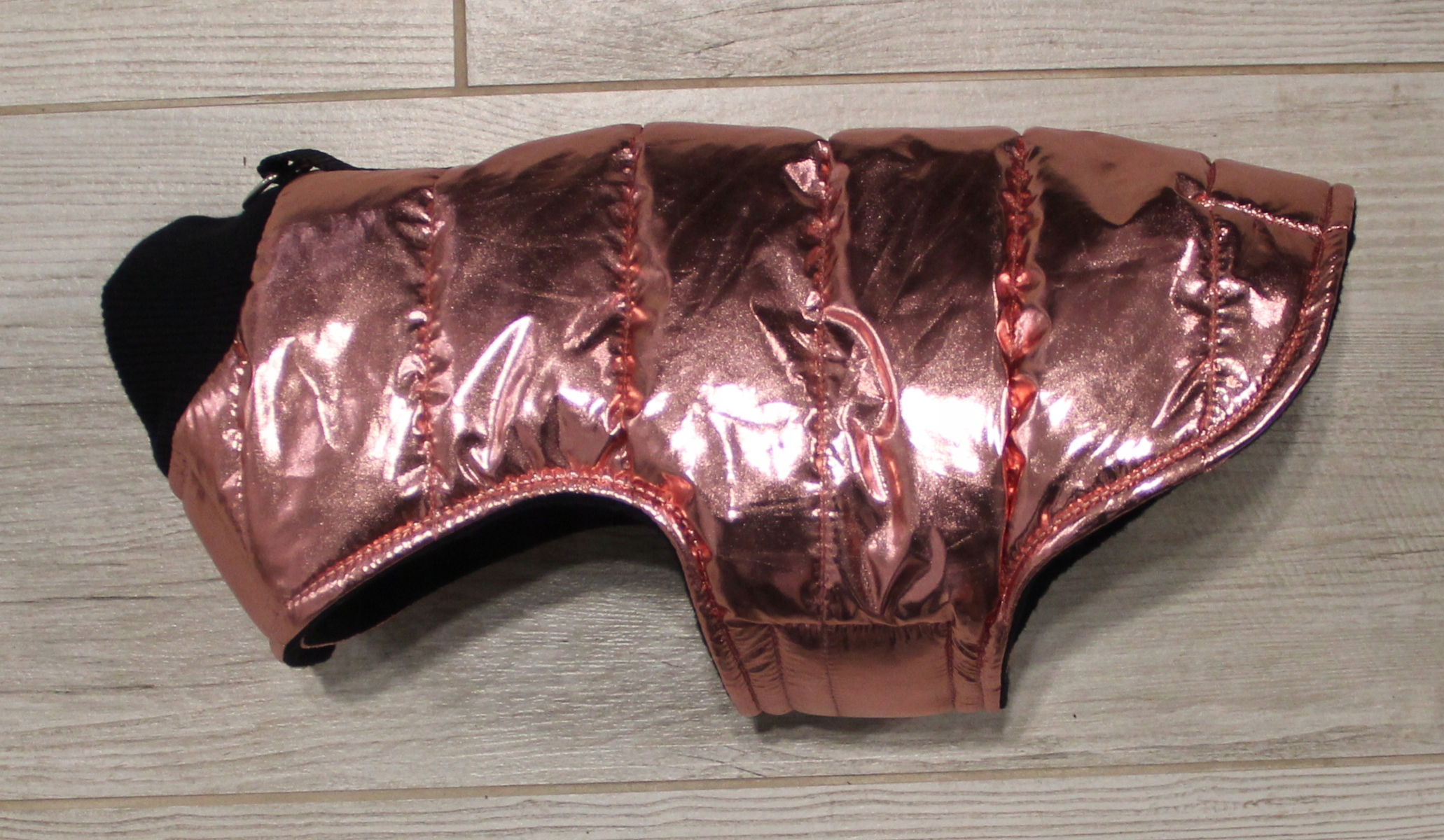 Levně Oblečení pro psa bunda York Chiuhuahua XSregulace