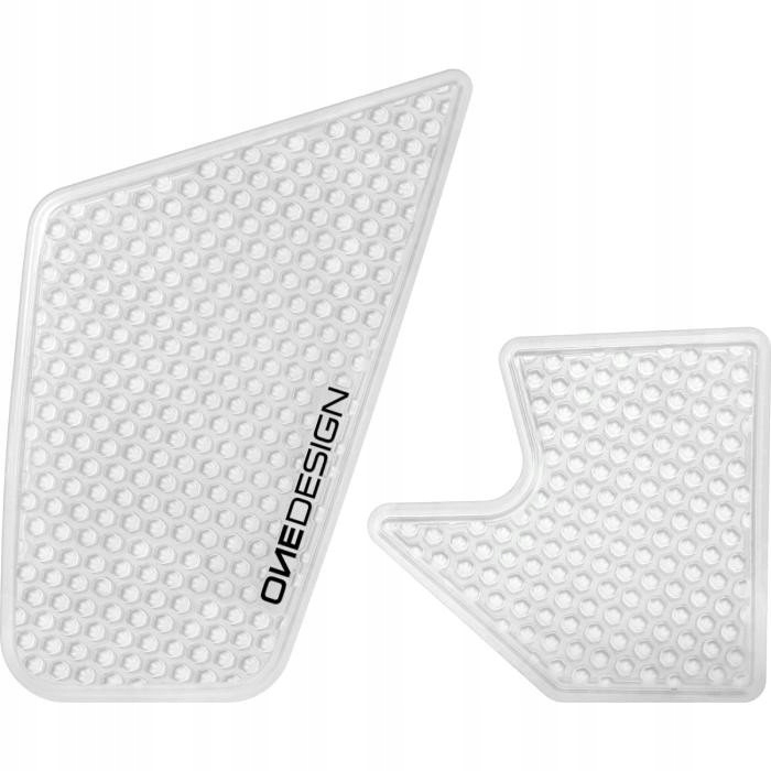 Onedesign Bočný Grip Yamaha MT-10 16-20 transparentný