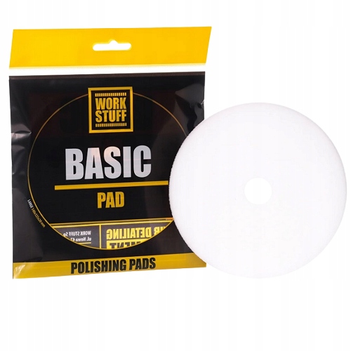 

Work Stuff Basic Cut Pad polerski 125 140mm