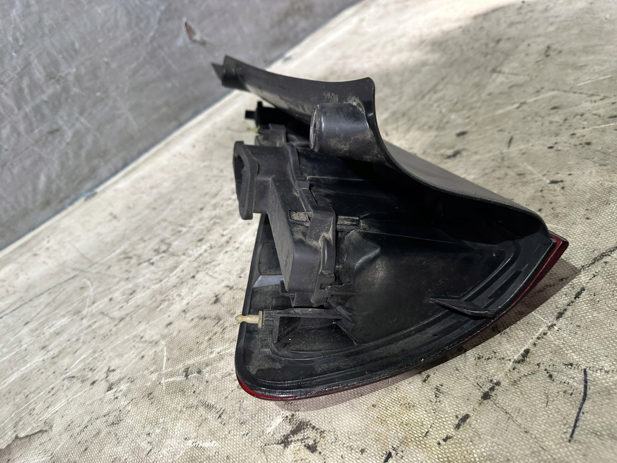 light right rear part RENAULT ESPACE 8200027152