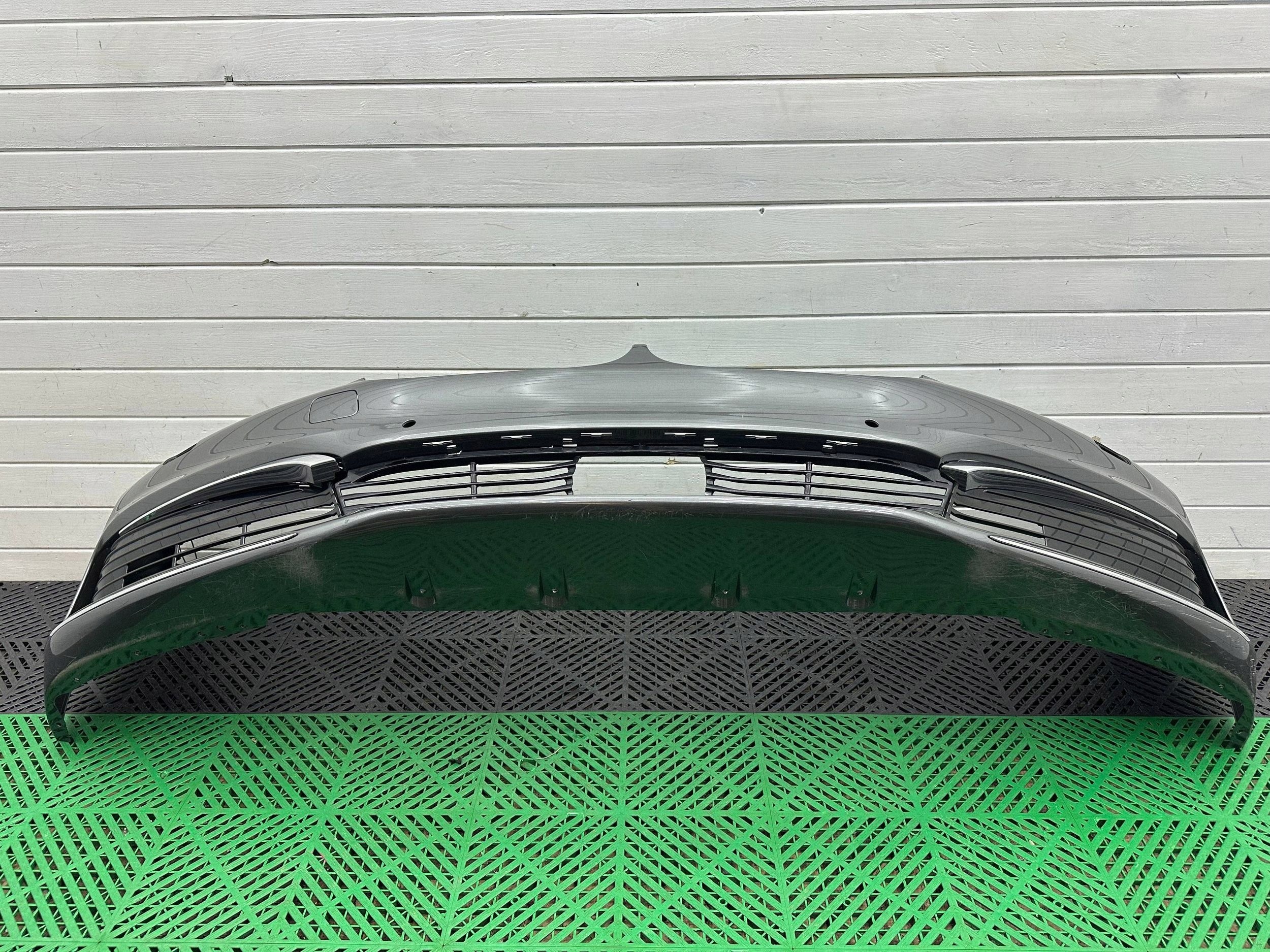 Frontstoßstange vorne BMW 7 G11 G12