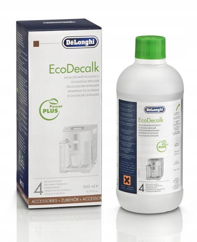 De'Longhi Ecodecalk 500 ml