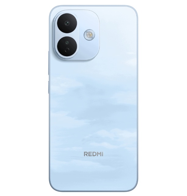 Xiaomi Redmi Note 17 Pro 5G 6/256GB Nfc DualSIM Sky Blue