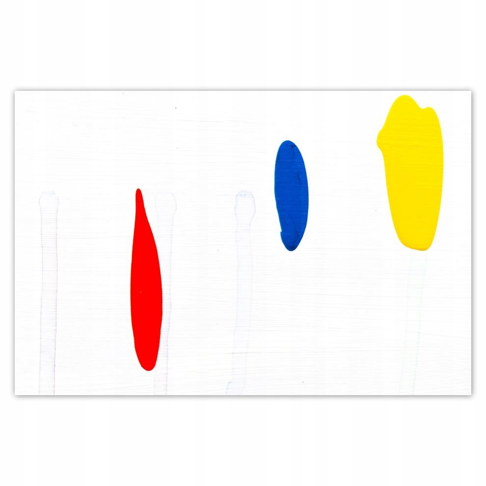 

Plakat 93x62 Abstrakcja Larry