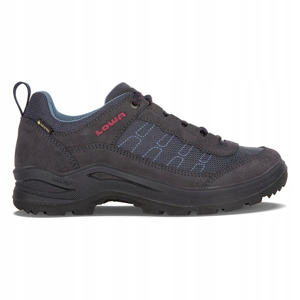 Dámské trekové boty Lowa Taurus Pro Gtx Lo Ws, vel. velikost , Gore-tex