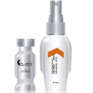

K-plex by Cynos Kuracja regenerująca Ampułka 12ml