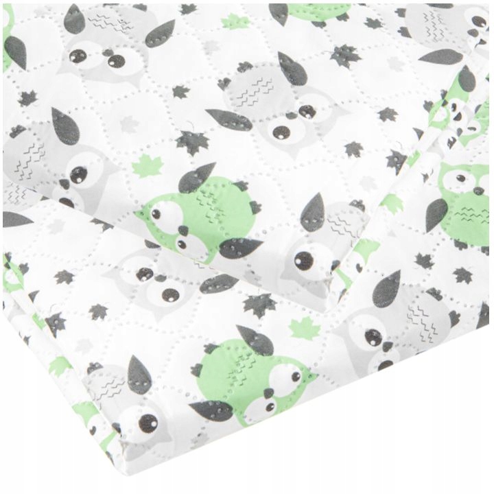 AKUKU PODKŁAD DO PRZEWIJANIA PIANKA PEVA 55x70