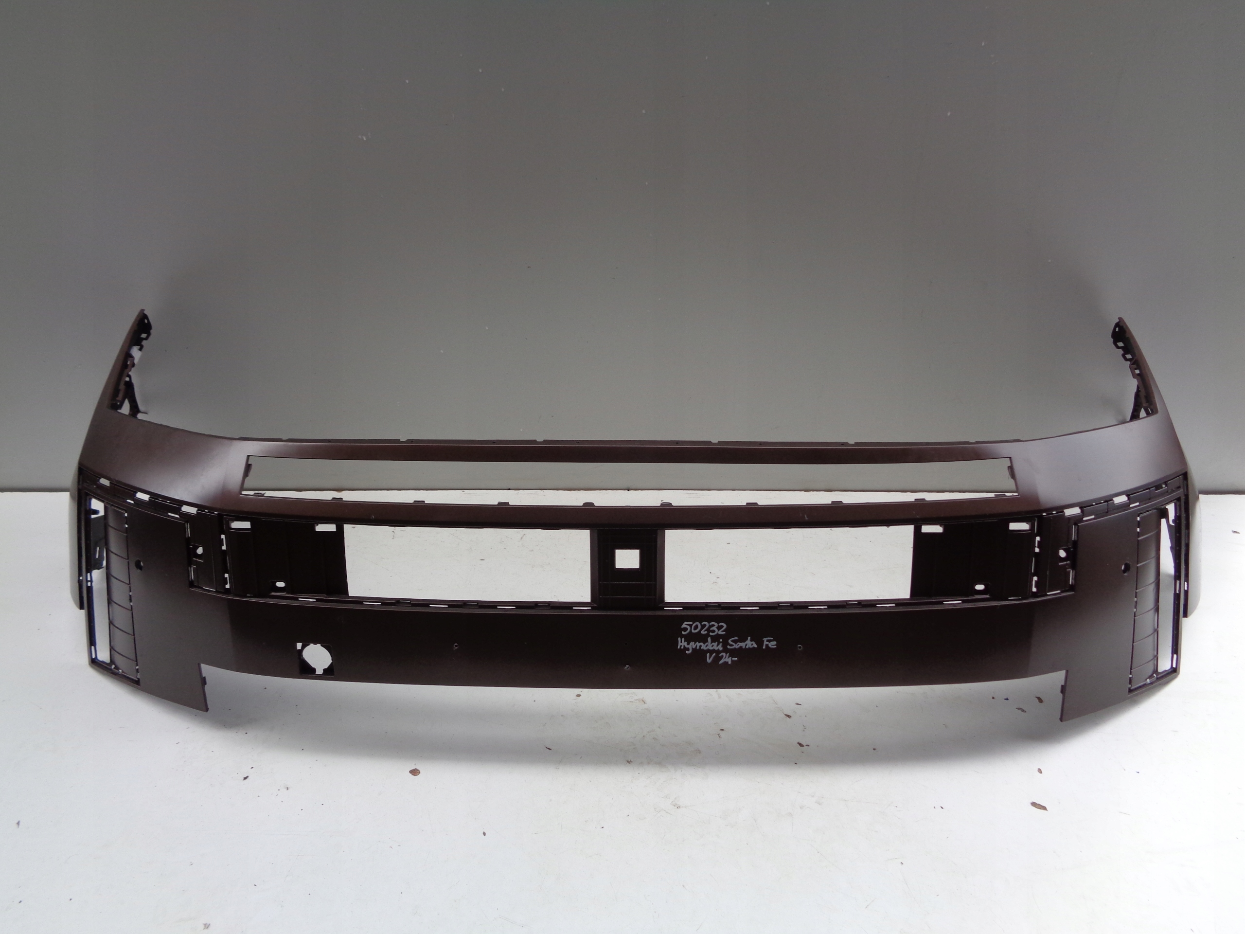 front bumper HYUNDAI SANTA FE V 24- NR 50232