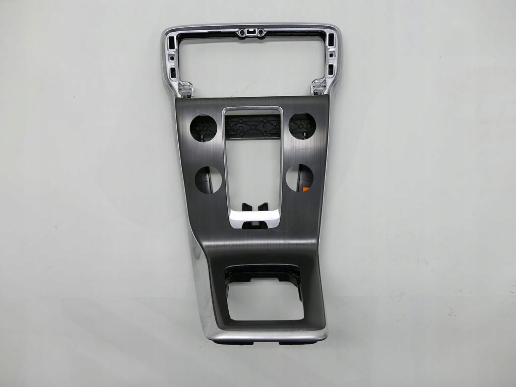 VOLVO V40 II PANEL ŚRODKOWY RAMKA OSŁONA OBUDOWA