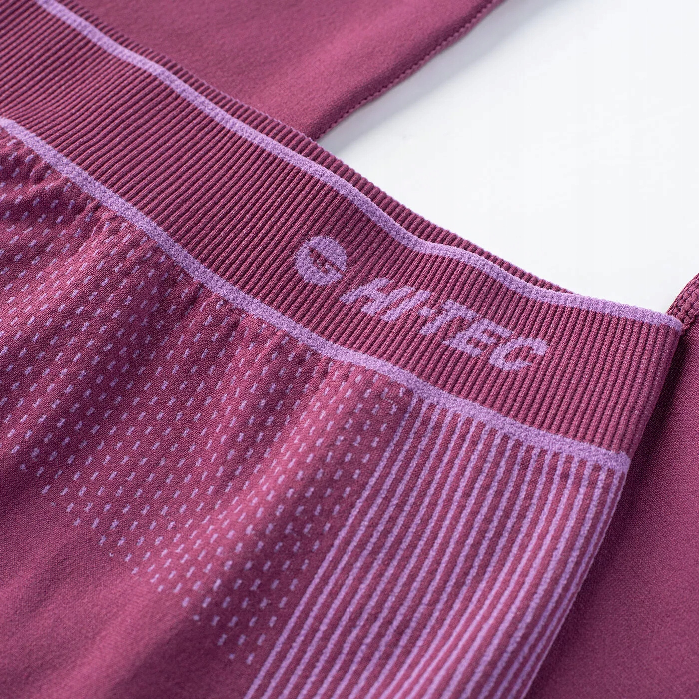 Bielizna termoaktywna damska termiczna komplet narciarska szybkoschnąca S/M Rękaw długi rękaw