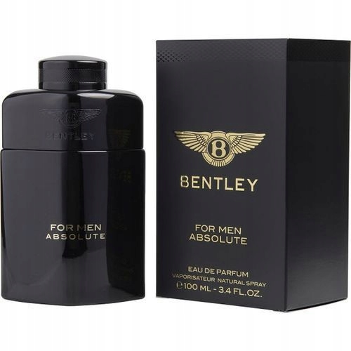 Perfumy Męskie Bentley For Men Absolute 100 ml