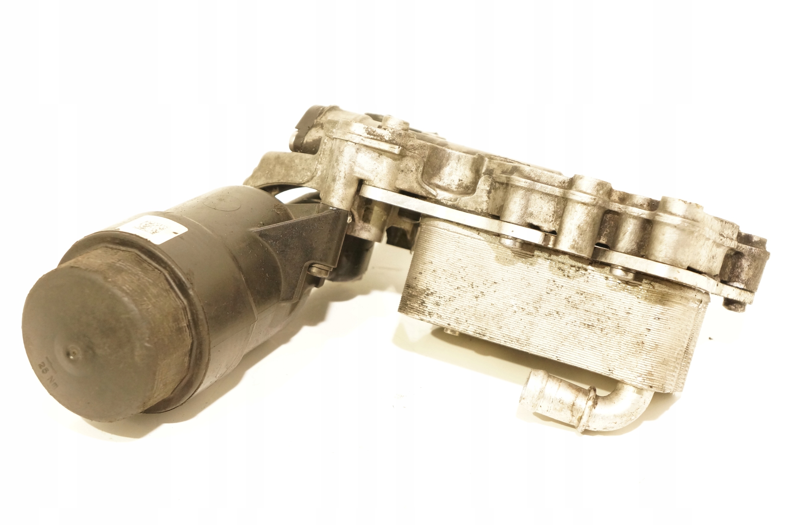 70362380 70362379 - БАЗОВЫЙ МАСЛЯНЫЙ ФИЛЬТР MERCEDES SPRINTER 2.2 CDI 651