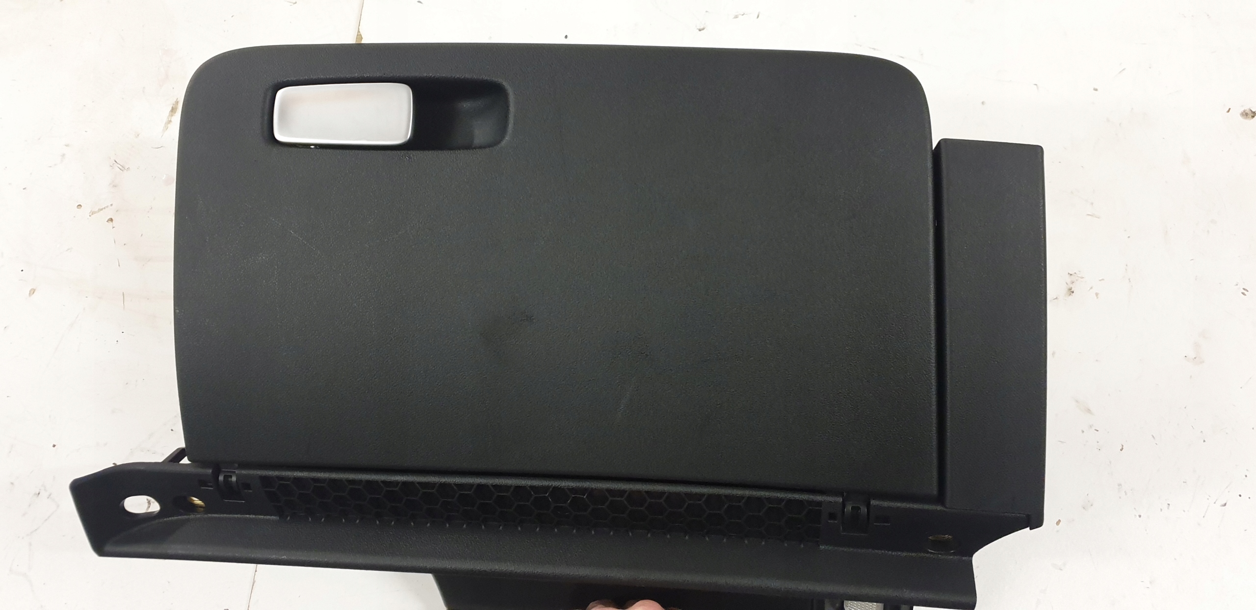 Handschuhfach Abdeckung, Hutablage AUDI A1 8X 2009- 8X1857035B