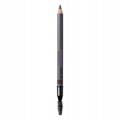 Madara The Brow Pencil, tužka na obočí, tmavě hnědá, 1 g