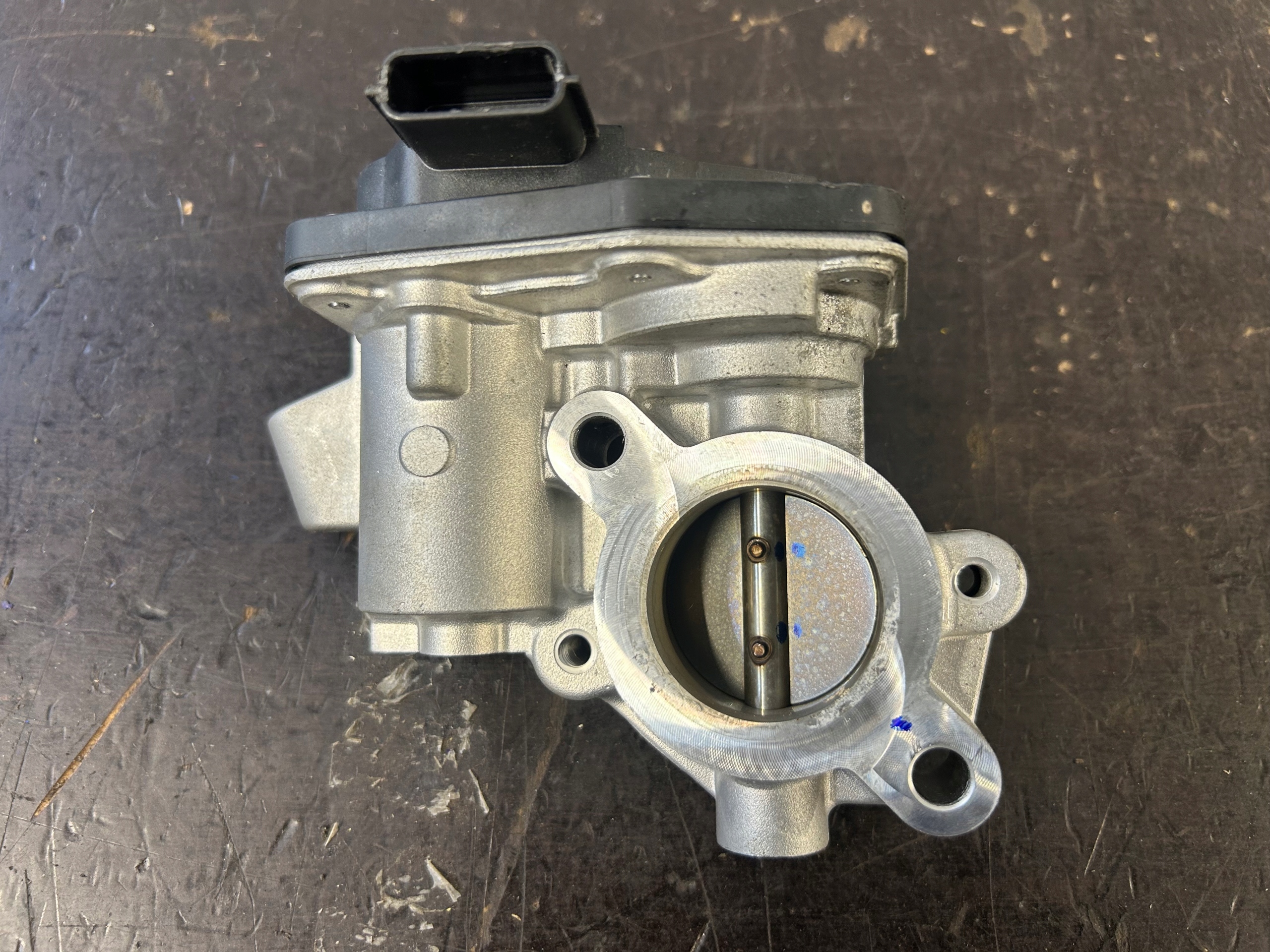 RENAULT AUSTRAL 1,2 E-TECH Valvola a farfalla HMLGT6778R