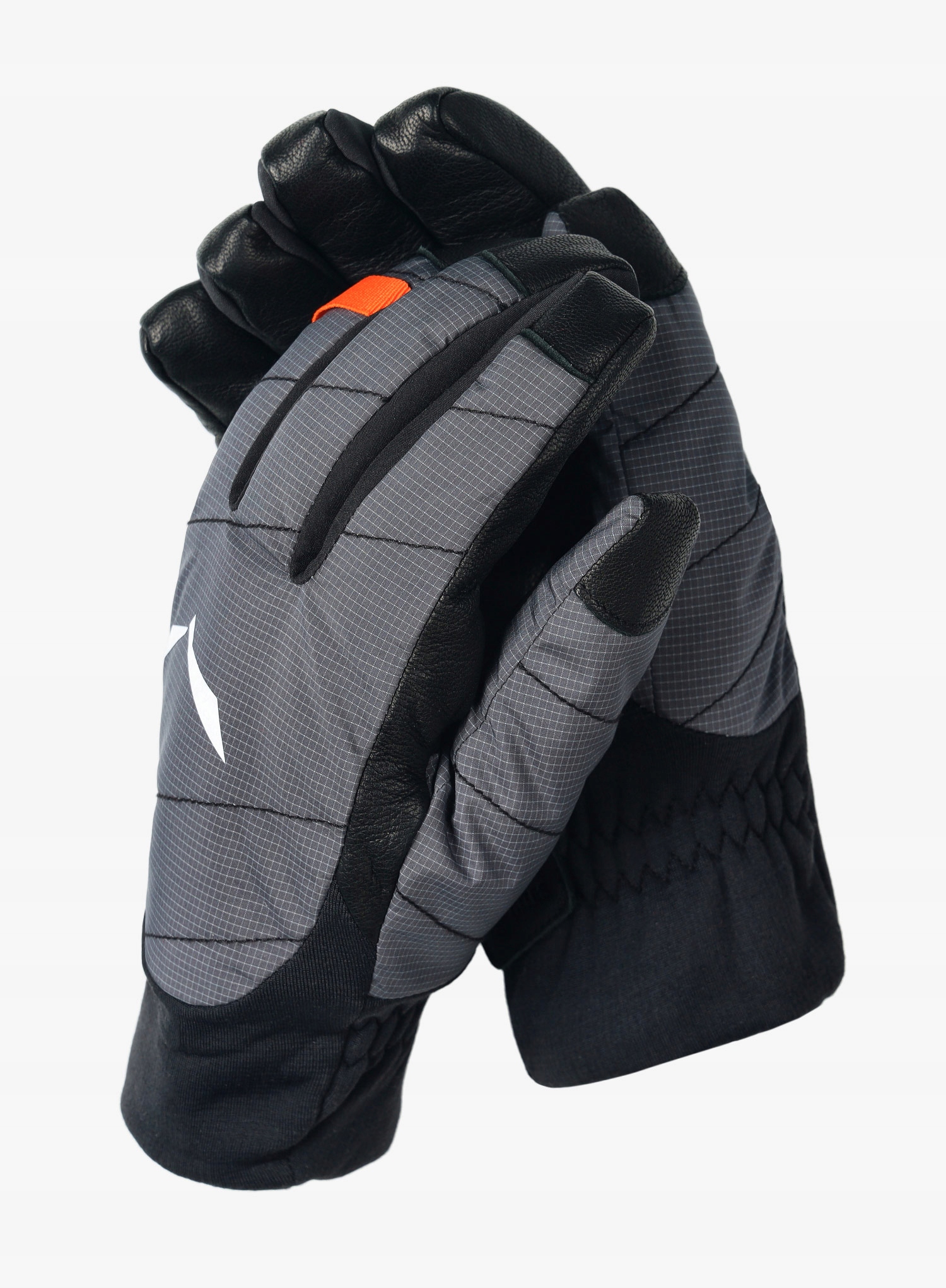 Rukavice Salewa Ortles Twr Gloves černá barva S