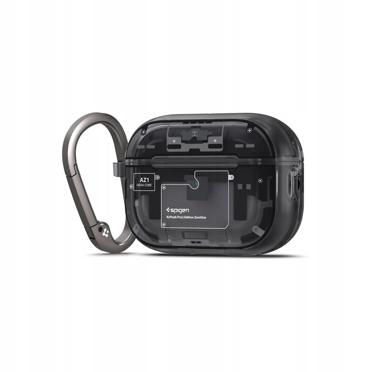 Obal pro AirPods Pro 2. gen Spigen Ultra Hybrid