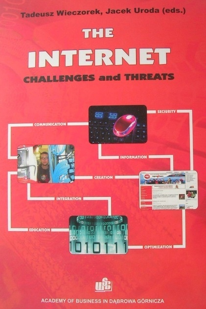 The internet challenges and threats