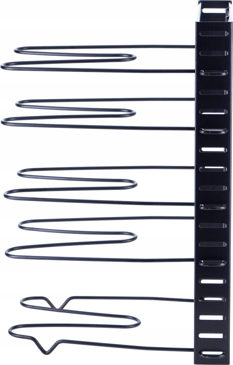 STOJAK ORGANIZER PATELNIE PATELNI PRZECHOWYWANIA Marka Kinghoff