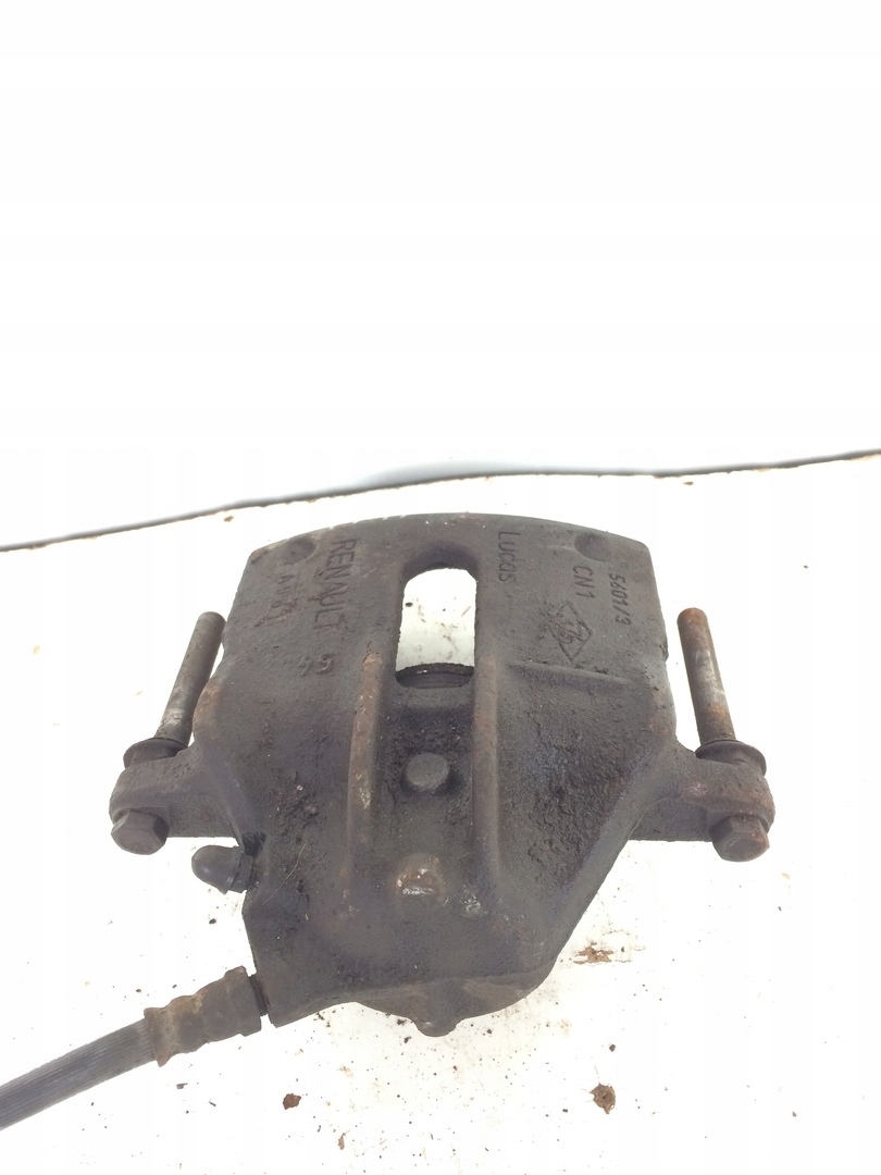 caliper brake RENAULT MEGANE 1351824 LUCAS