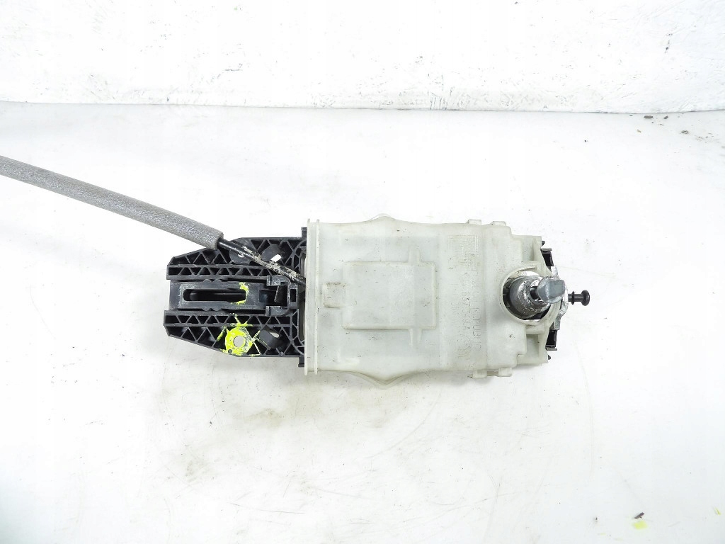 SKODA FABIA III 3 KOMBI handle front left 5N0837885H LF9E