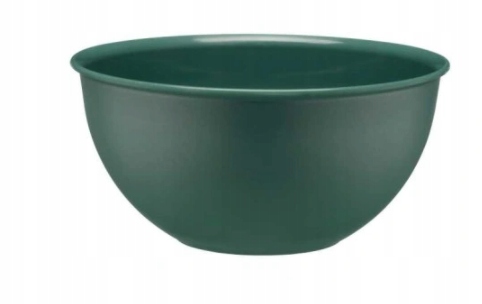 MISKA SALATERKA MOLLY 1L ZIELONY GALICJA