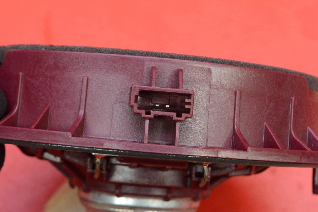 speaker right rear part MERIDIAN 96340-CV100 KIA EV6 GT 21